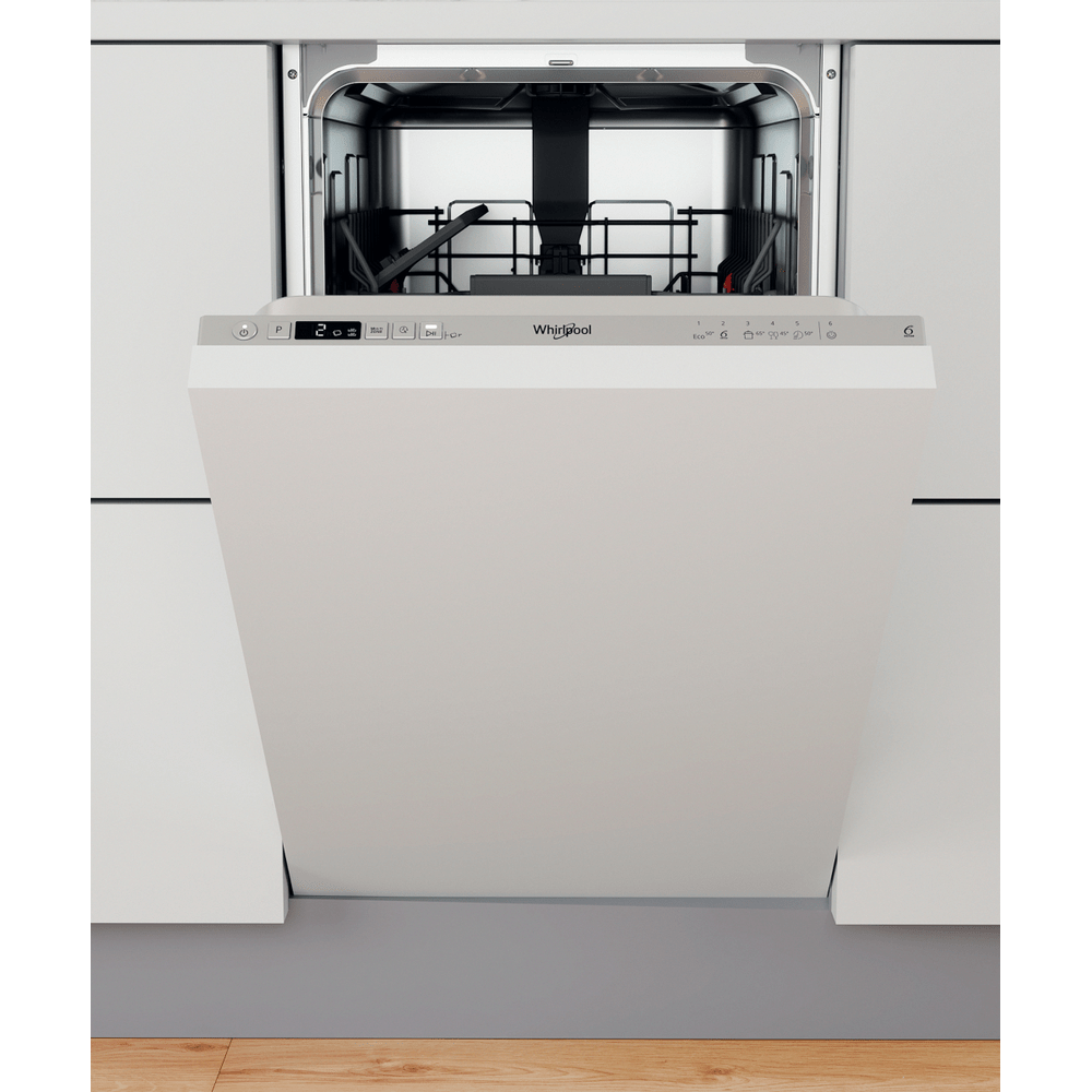 Lave-vaisselle Encastrable WHIRLPOOL - WSIC3M17