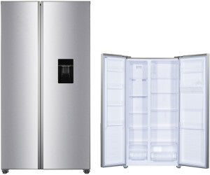 Réfrigérateur Américain PKM - SBS288-151EIXWD