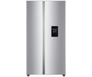 Réfrigérateur Américain PKM - SBS444DIXWD