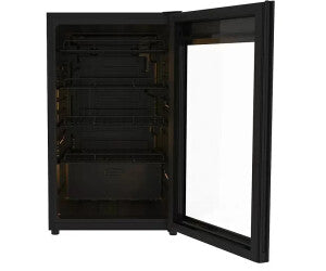 Cave à vin 57 bouteilles encastrable PKM -LBN240POV