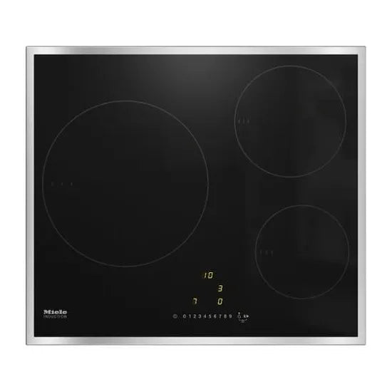 Plaque induction MIELE - KM7200FR