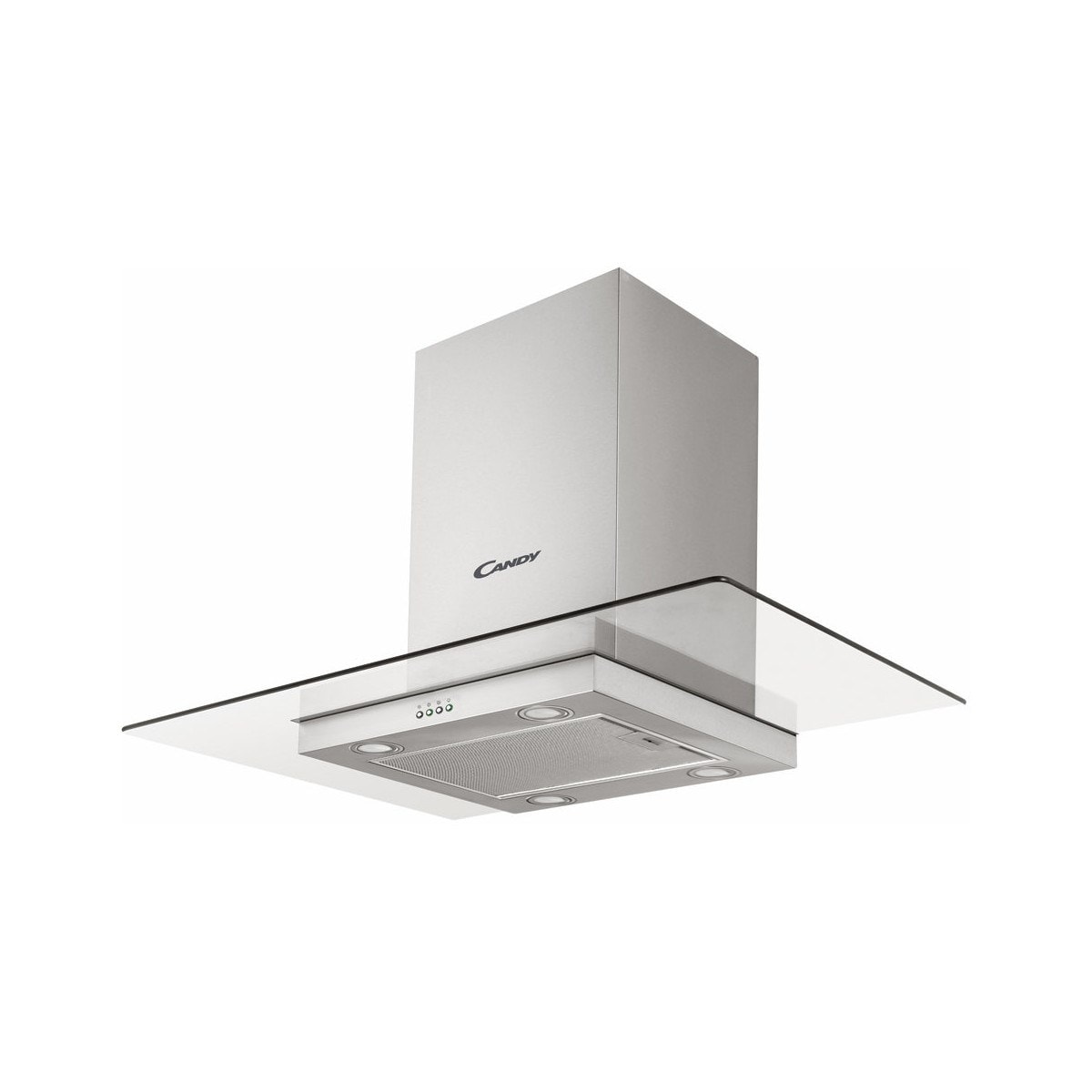 Hotte îlot CANDY - CVMI900X