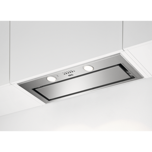 Hotte Groupe Filtrant AEG - DGE5861HM