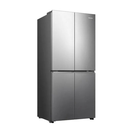 Réfrigérateur Américain HISENSE - RQ5P470SAID