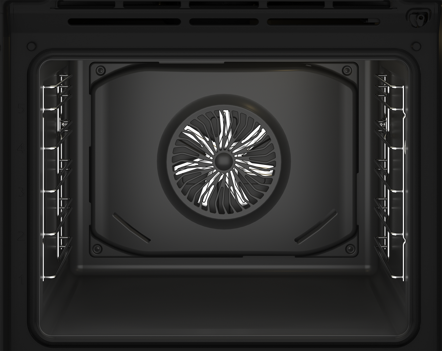 Four Pyrolyse BEKO - BBIE12300XFP
