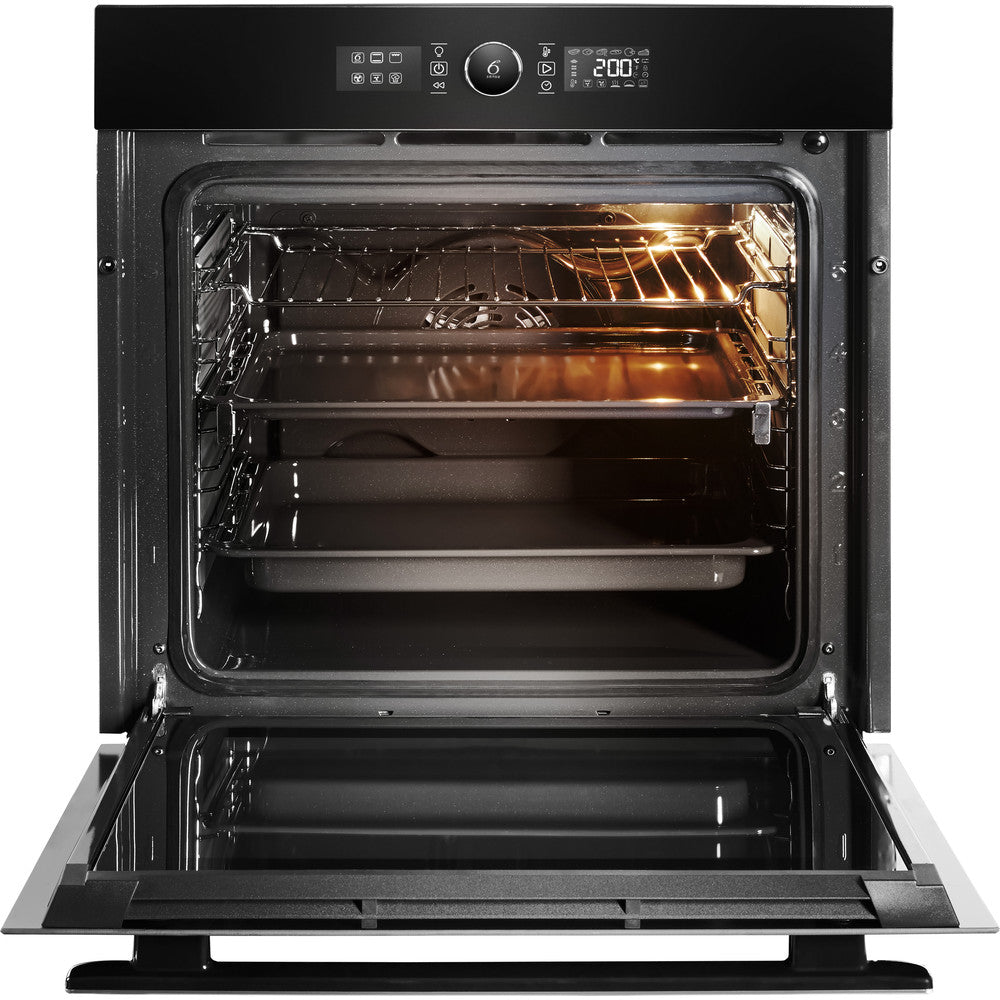 Four Catalyse noir WHIRLPOOL- AKZ96230NB