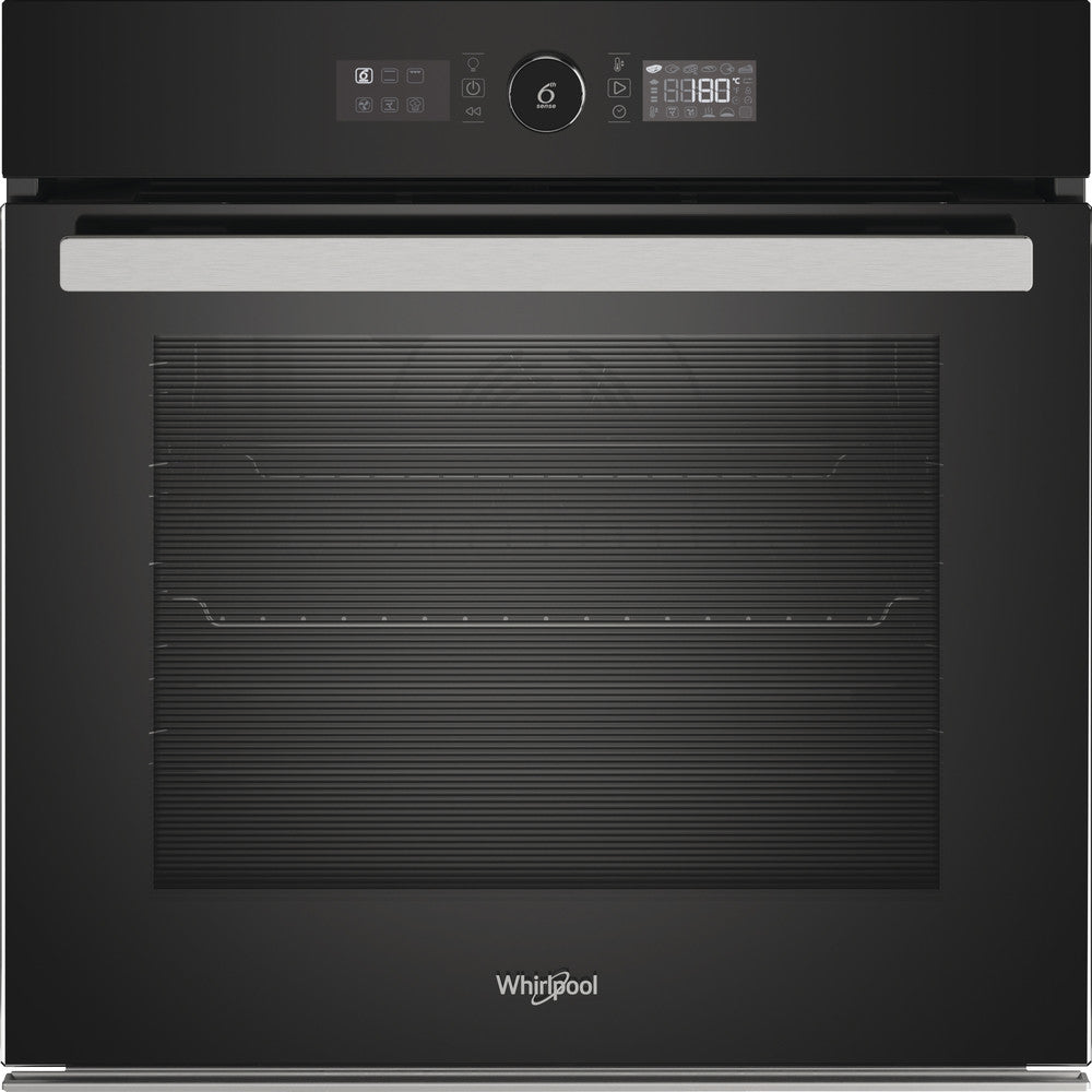 Four Catalyse noir WHIRLPOOL- AKZ96230NB