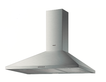 Hotte Pyramidale CATA - V - 600 X/B