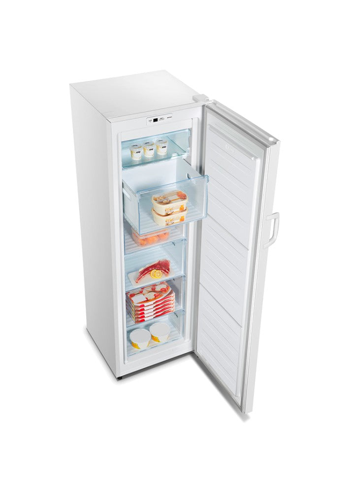 Congélateur Armoire HISENSE - FV245N4AW2