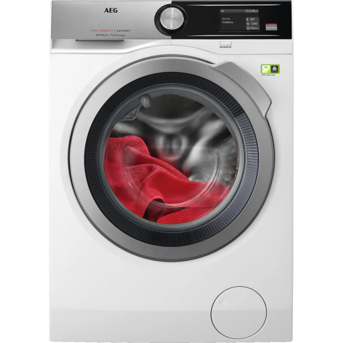 Lave-linge frontal 9Kg AEG - L9FER962A