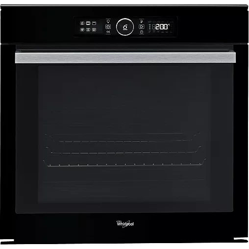 Four Pyrolyse WHIRLPOOL - AKZM8481PNB