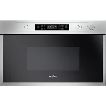 Micro-ondes encastrable WHIRLPOOL - AMW442IX
