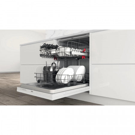Lave-vaisselle Encastrable WHIRLPOOL - WI3010