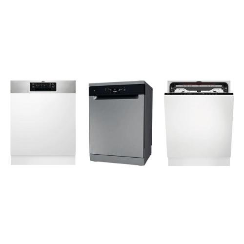 Destockage lave-vaisselles