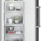 Congélateur Armoire AEG - AGB728E5NB