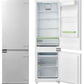Réfrigérateur intégrable 178cm MIDEA - KG178FFNF