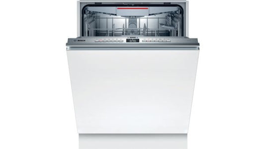 Lave-vaisselle Intégrable BOSCH - SMV4HVX31E