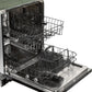 Lave-vaisselle Encastrable GORENJE – GV62040