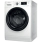 Lave-linge 8 KG WHIRLPOOL - FFB8258BVFR