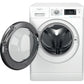 Lave-linge 8 KG WHIRLPOOL - FFB8258BVFR
