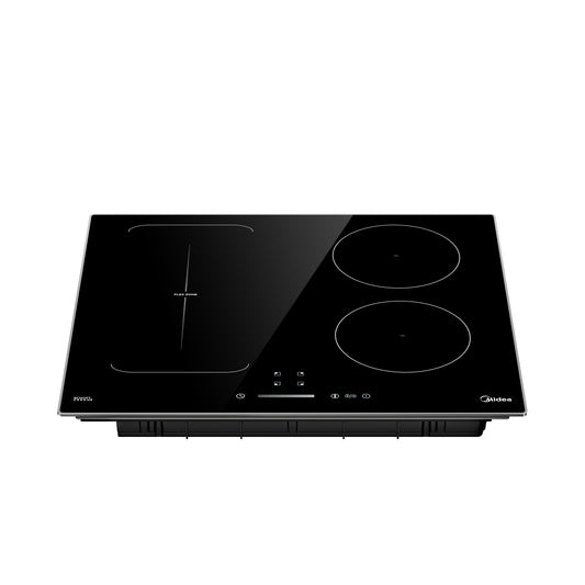 Plaque induction 4 foyers MIDEA - KI500IX