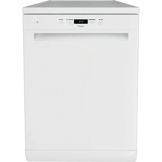 Lave-vaisselle Pose libre WHIRLPOOL - W2FHD624