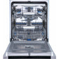 Lave-vaisselle Intégrable MIDEA - SV8.60WI