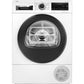 Sèche-linge Pompe à chaleur 9 Kg BOSCH - WQG245A0FR