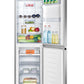 Réfrigérateur Combiné HISENSE - RB327N4AD2