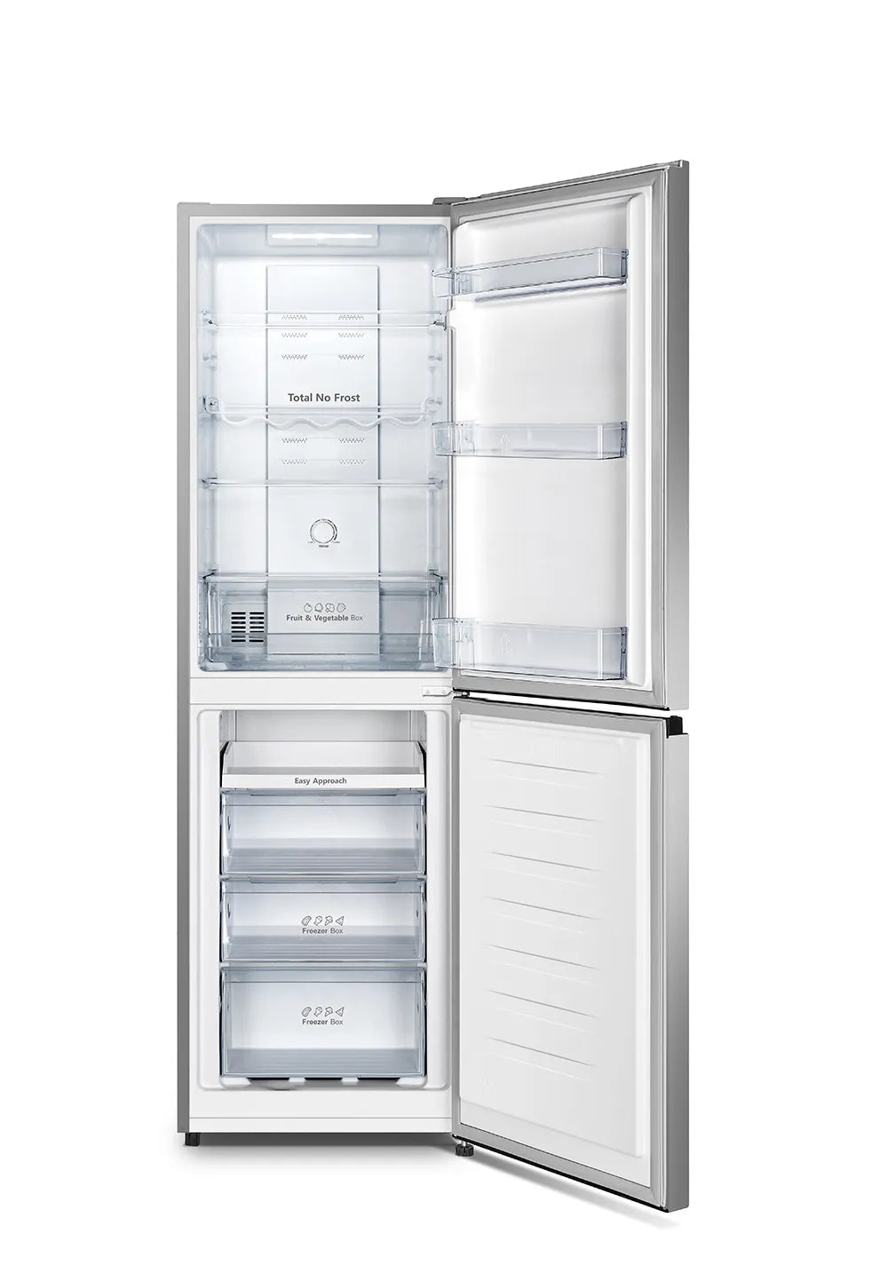Réfrigérateur Combiné HISENSE - RB327N4AD2