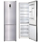 Réfrigérateur Combiné CHIQ - GCB377NEIDS