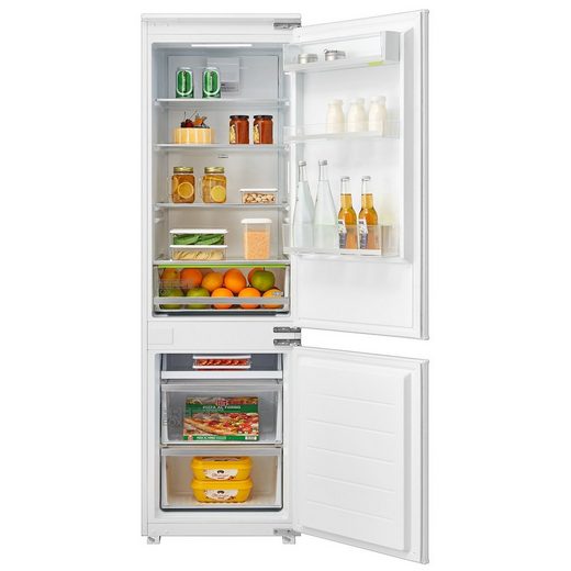 Réfrigérateur Encastrable 178cm MIDEA - MERE255FGE01S