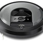 Aspirateur Robot connecté IROBOT - ROOMBA I715040