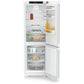 Réfrigérateur Combiné LIEBHERR - CND1853-20