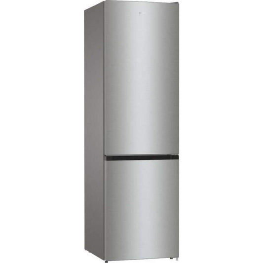 Réfrigérateur Combiné GORENJE - NRC62CSXL4