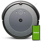 Aspirateur Robot connecté IROBOT - ROOMBA I315840