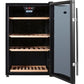 Cave de service CAVISS- S150GBE4