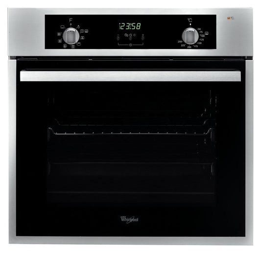 Four Hydrolyse WHIRLPOOL - AKP782IX