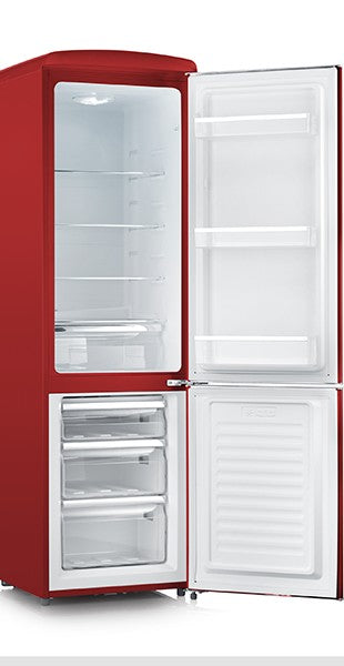 Réfrigérateur Combiné SEVERIN - RKG8920