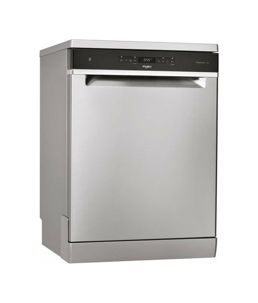 Lave-vaisselle Pose libre WHIRLPOOL - WFO3T233P6.5X
