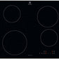 Plaque Induction ELECTROLUX - LIB60420CK
