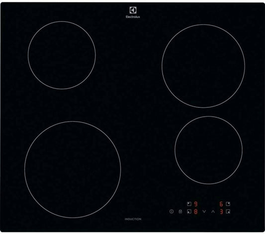 Plaque Induction ELECTROLUX - LIB60420CK