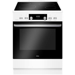 Cuisinière mixte AMICA - ACV7005RB