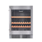 Cave de vieillissement sous plat 46 Bouteilles LIEBHERR - UWKES1752-22