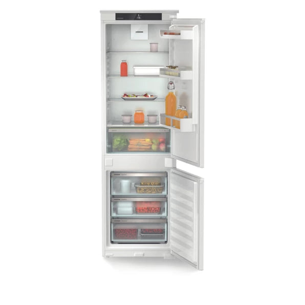 Réfrigérateur Intégrable Combiné LIEBHERR - ICSE1783
