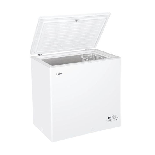 Congélateur Coffre HAIER - HCE200F