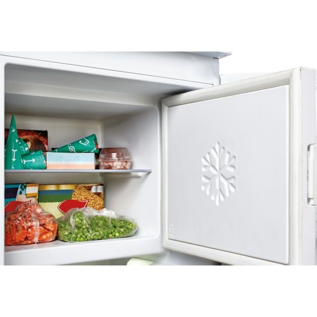 Réfrigérateur Encastrable monoporte HOOVER - HBOD 174/N