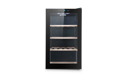 Cave à vin 30 Bouteilles GORENJE - WC508GA1