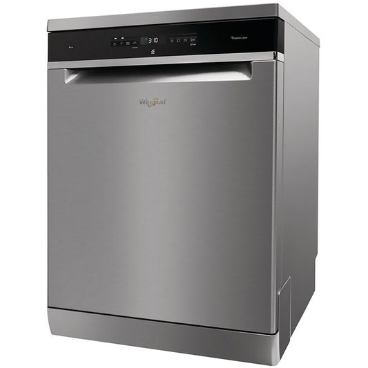 Lave-vaisselle Pose libre WHIRLPOOL - WFC3C26PX
