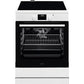 Cuisinière induction AEG - CIB6642ABW